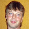 Benutzer Avatar